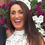 Claudia Wolber