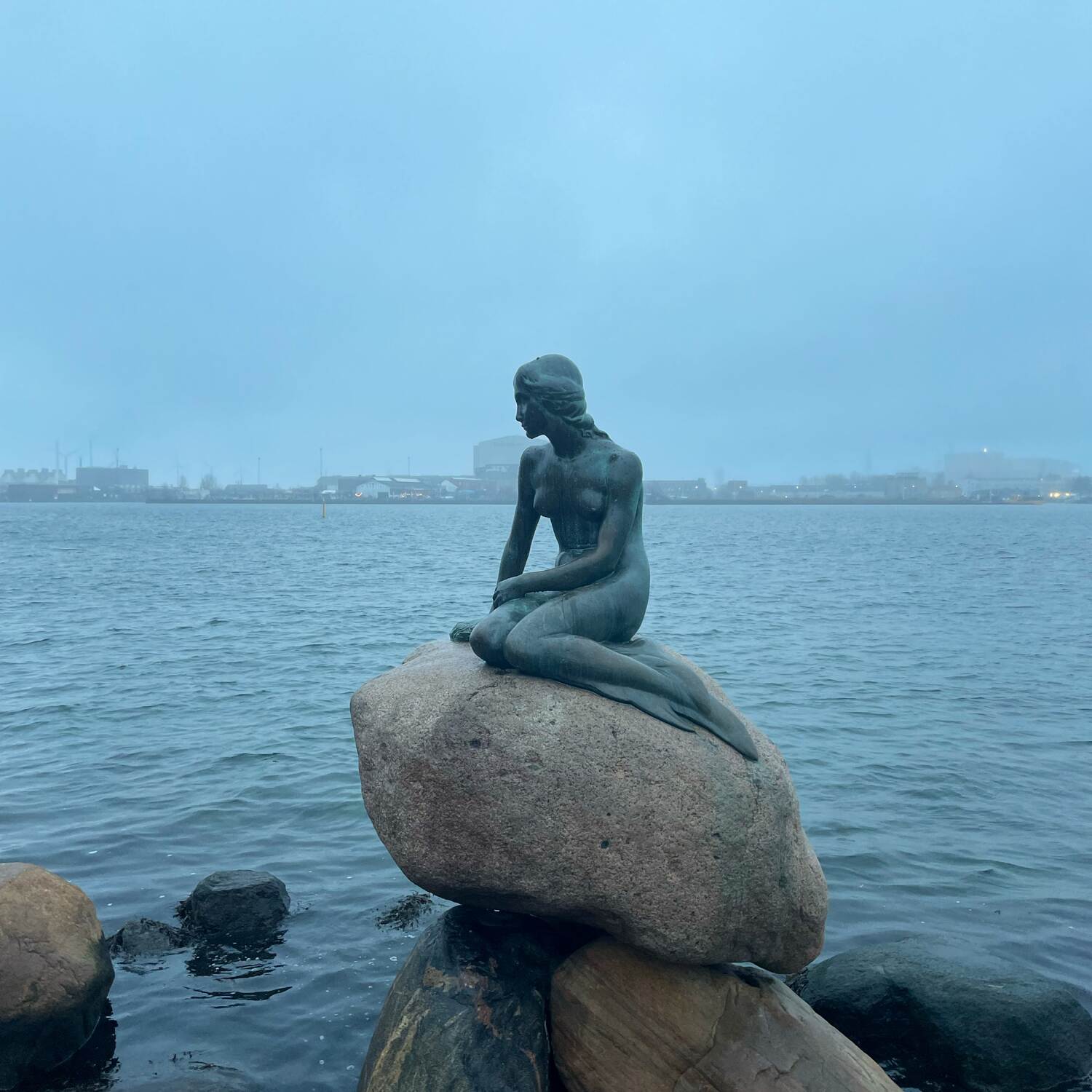 Nordic Winter Cruise II