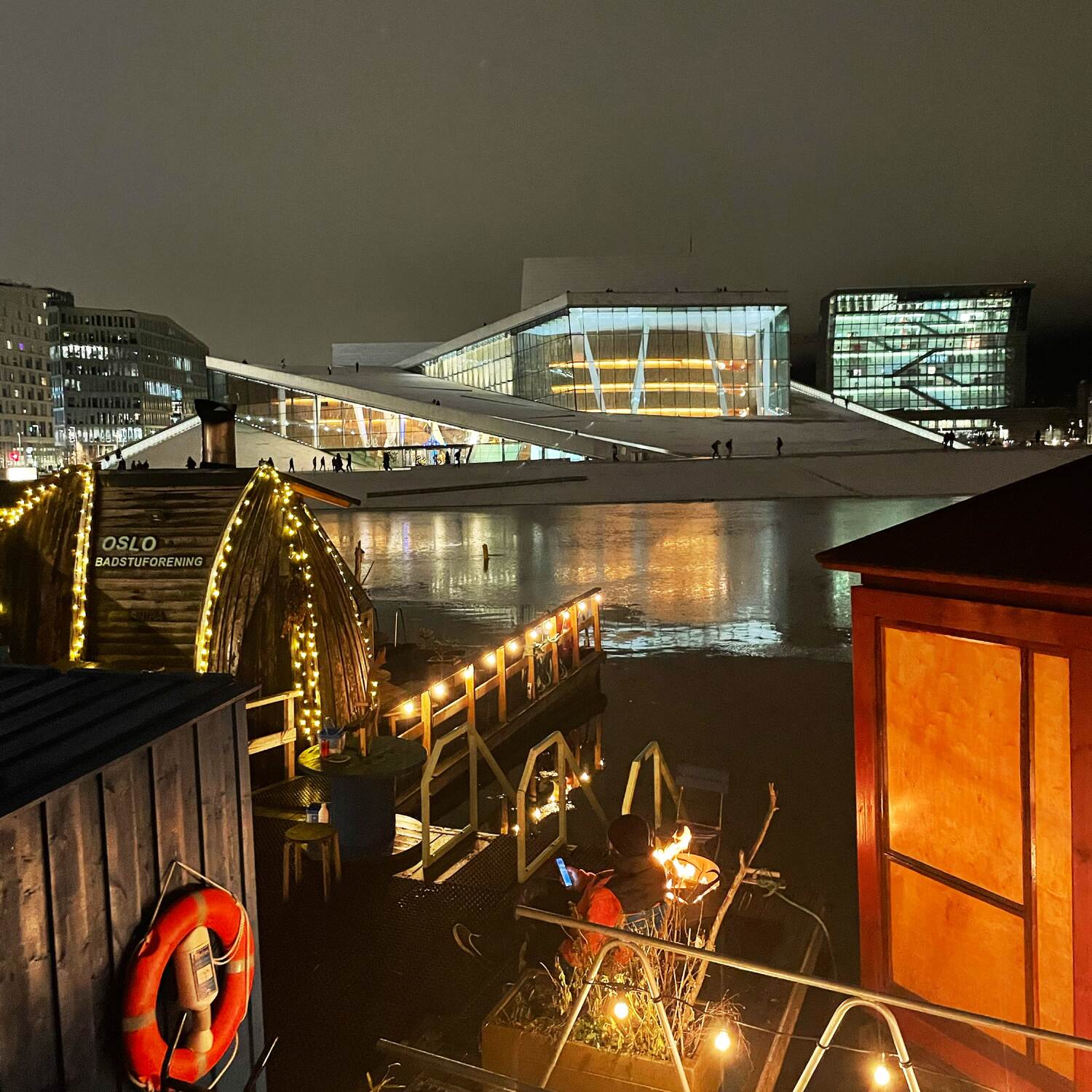 Nordic Advent Cruise II