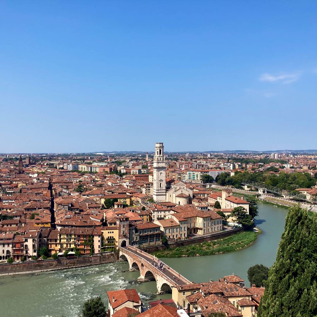 Verona
