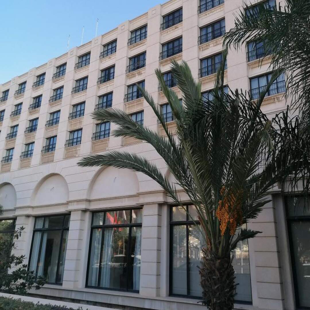 Jordanien