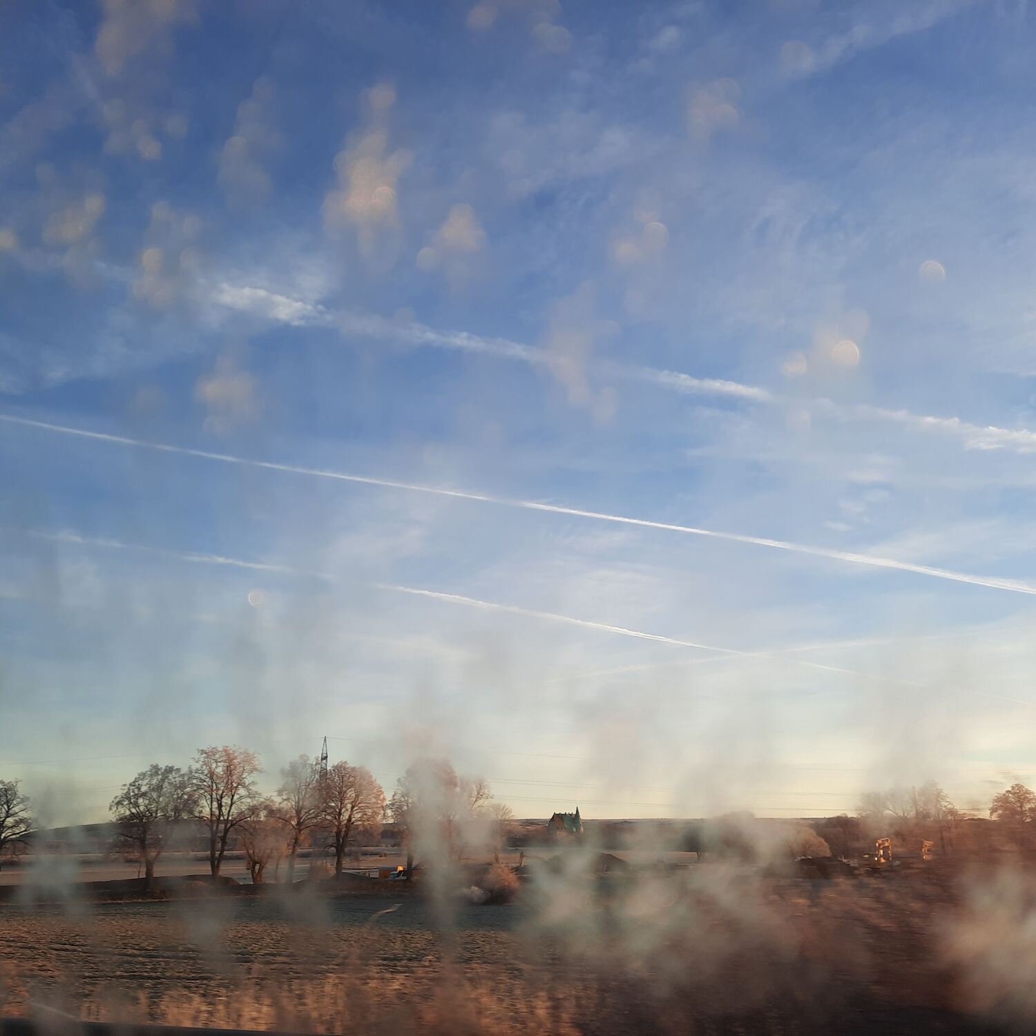 Silvester-Fluchtrefelex 25