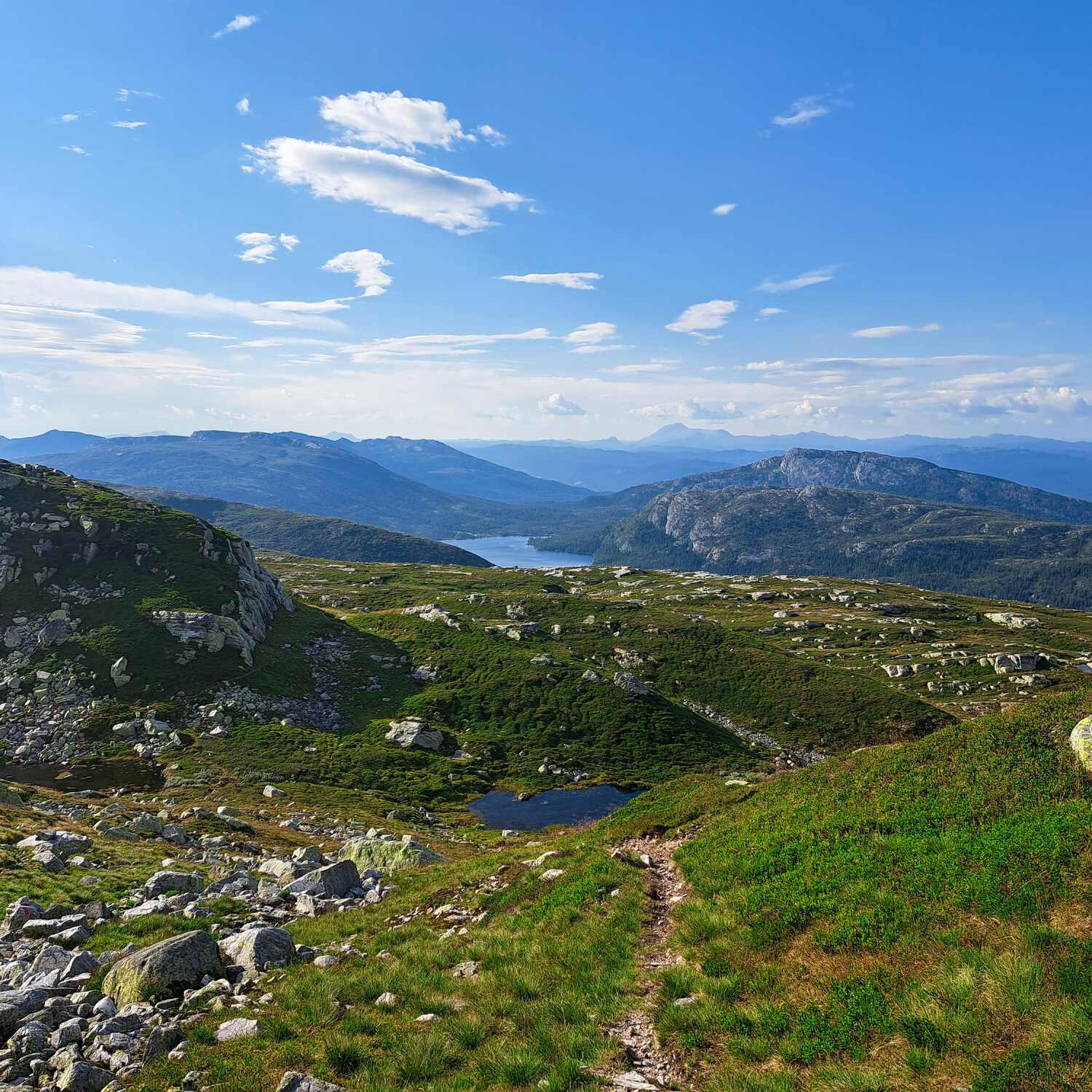 Norwegen