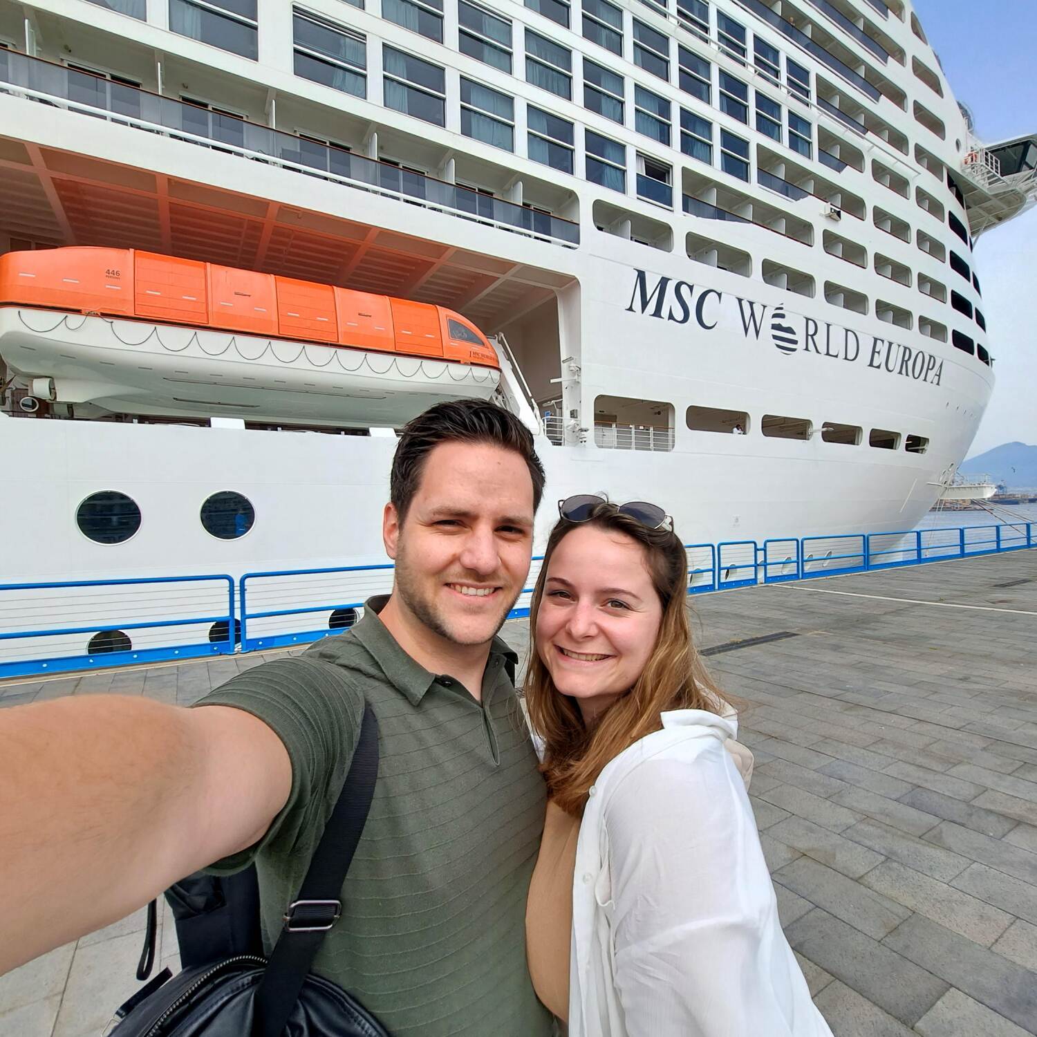 Mittelmeer Ahoi