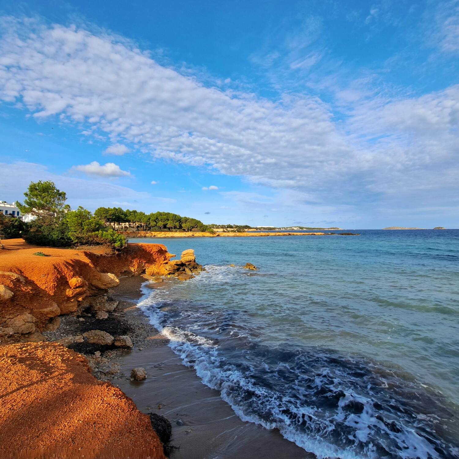 Ein Kurztrip nach Ibiza