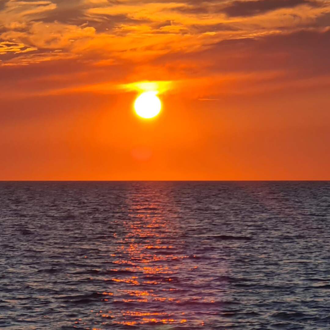 Mit Büssli in die Toscana