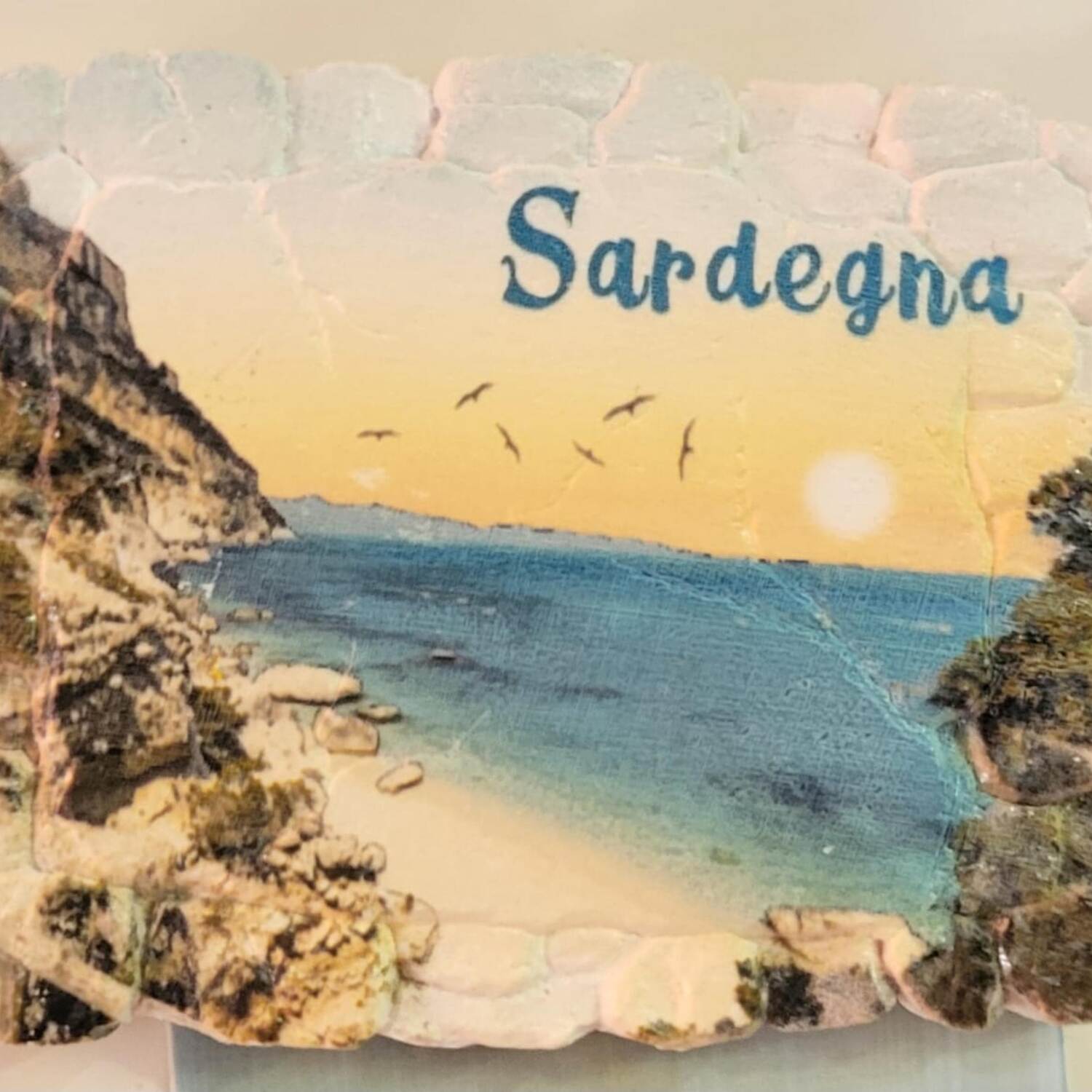 Sardinien mit Camper