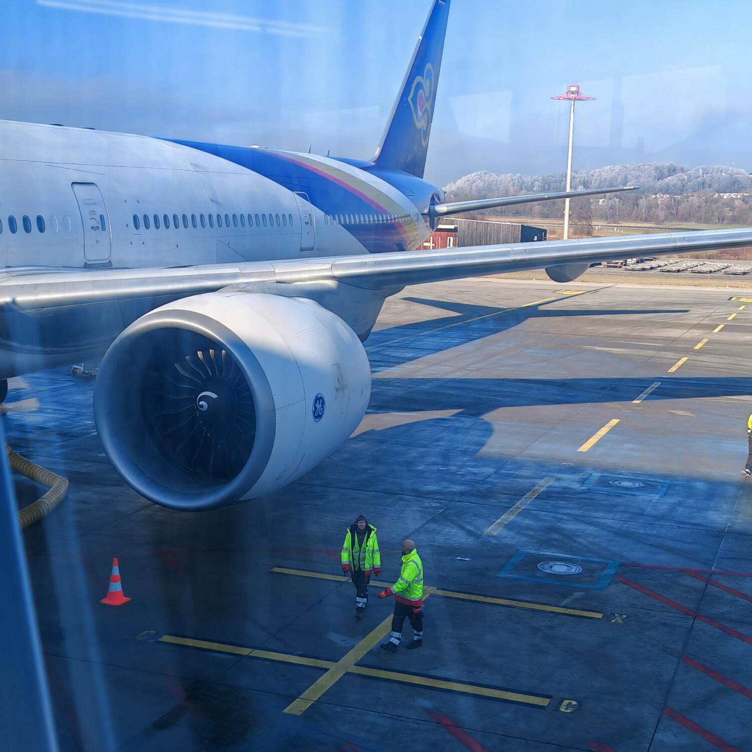 🇹🇭-Laos - 🇹🇭-Nepal-Indien