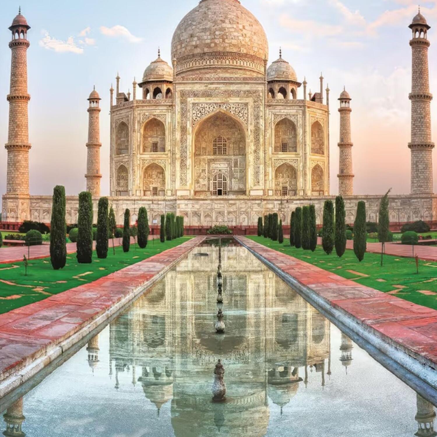 Delhi to Kathmandu adventure x