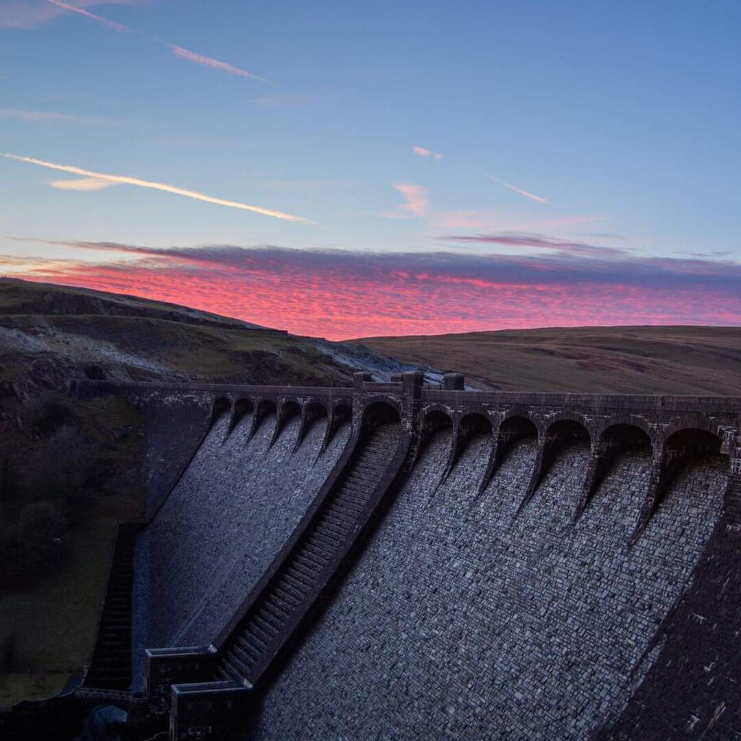 Elan Valley