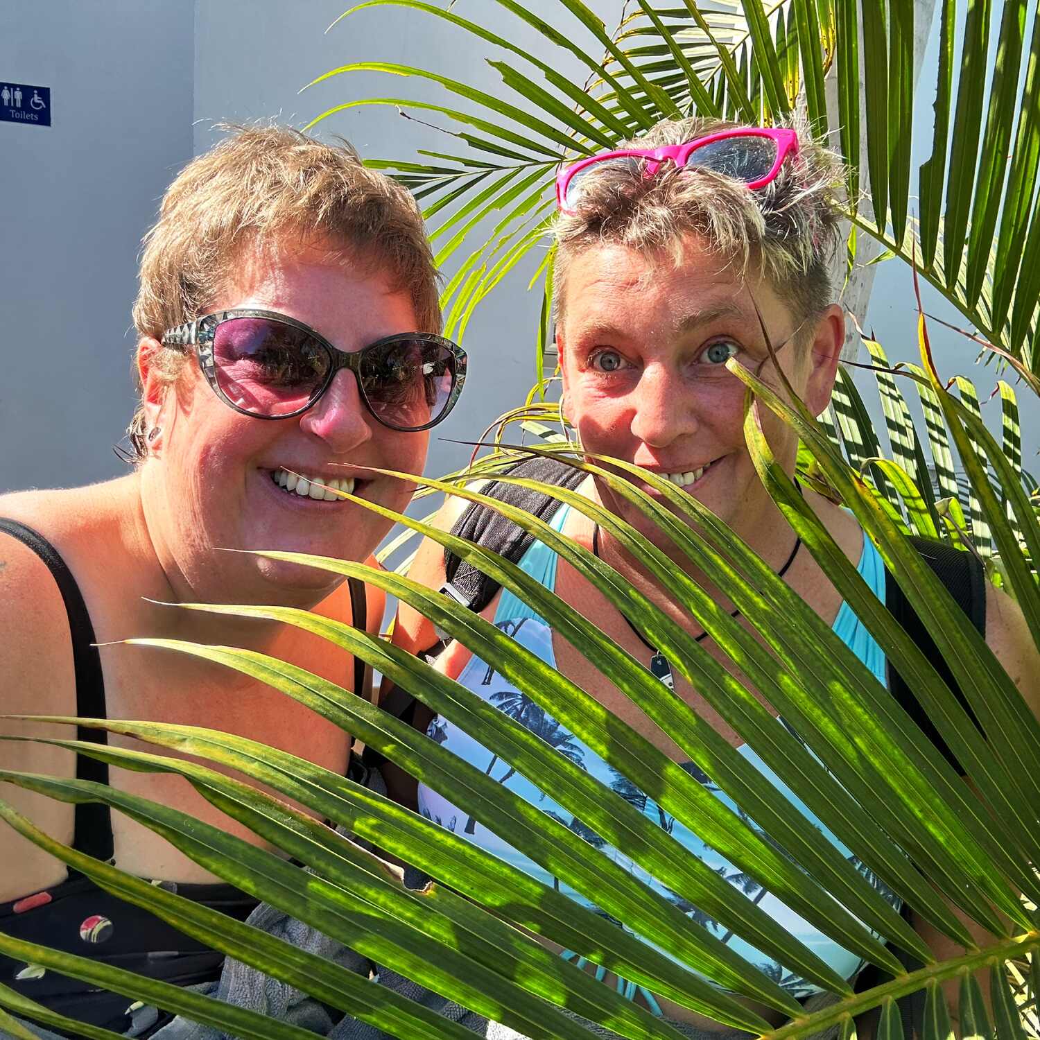 Gran canaria oktober 2025