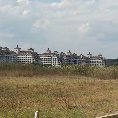 Bulgarien September 2016