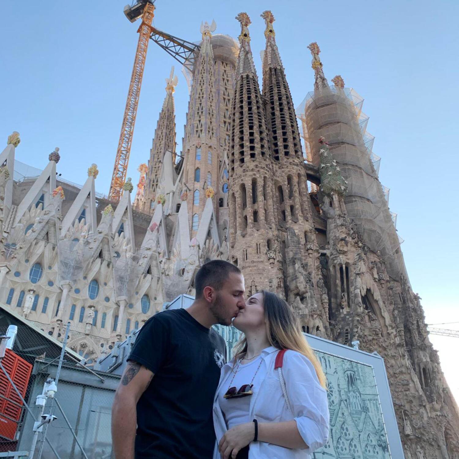 Barcellona estate 2024