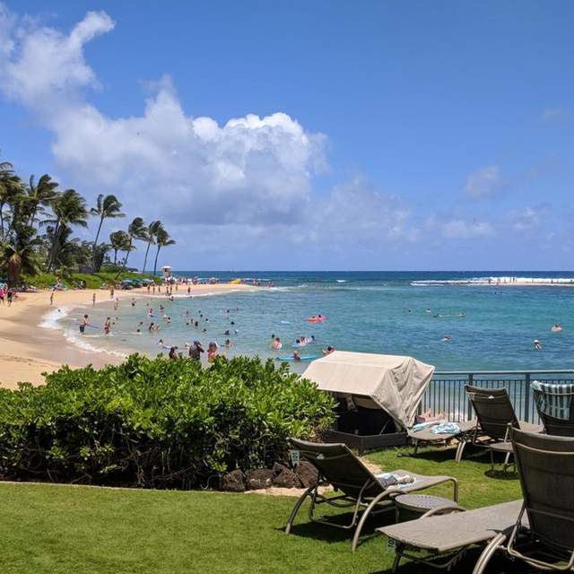 Kuaui, Hawaii