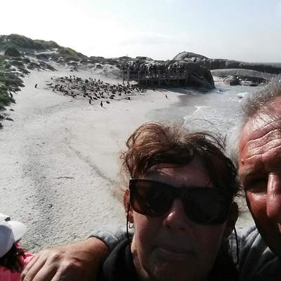 Southern Africa Explorer