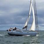 Anne et Hugues SV Vanuily