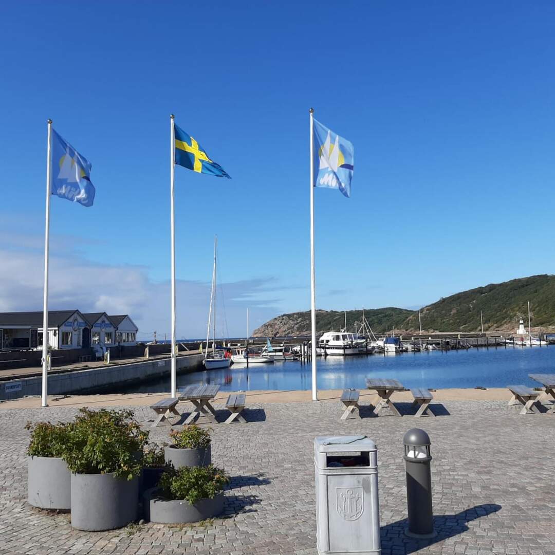 Schweden 2021