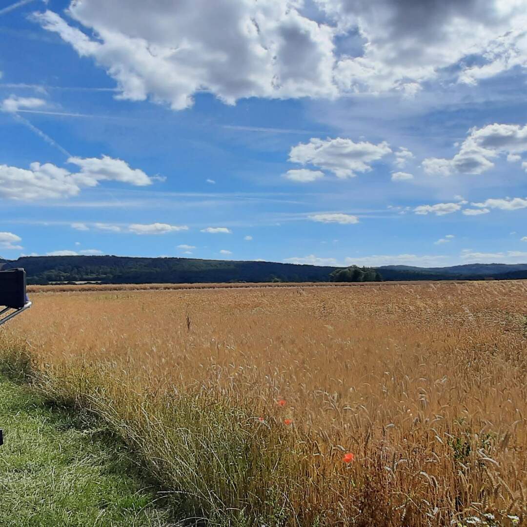 Landvergnügen I