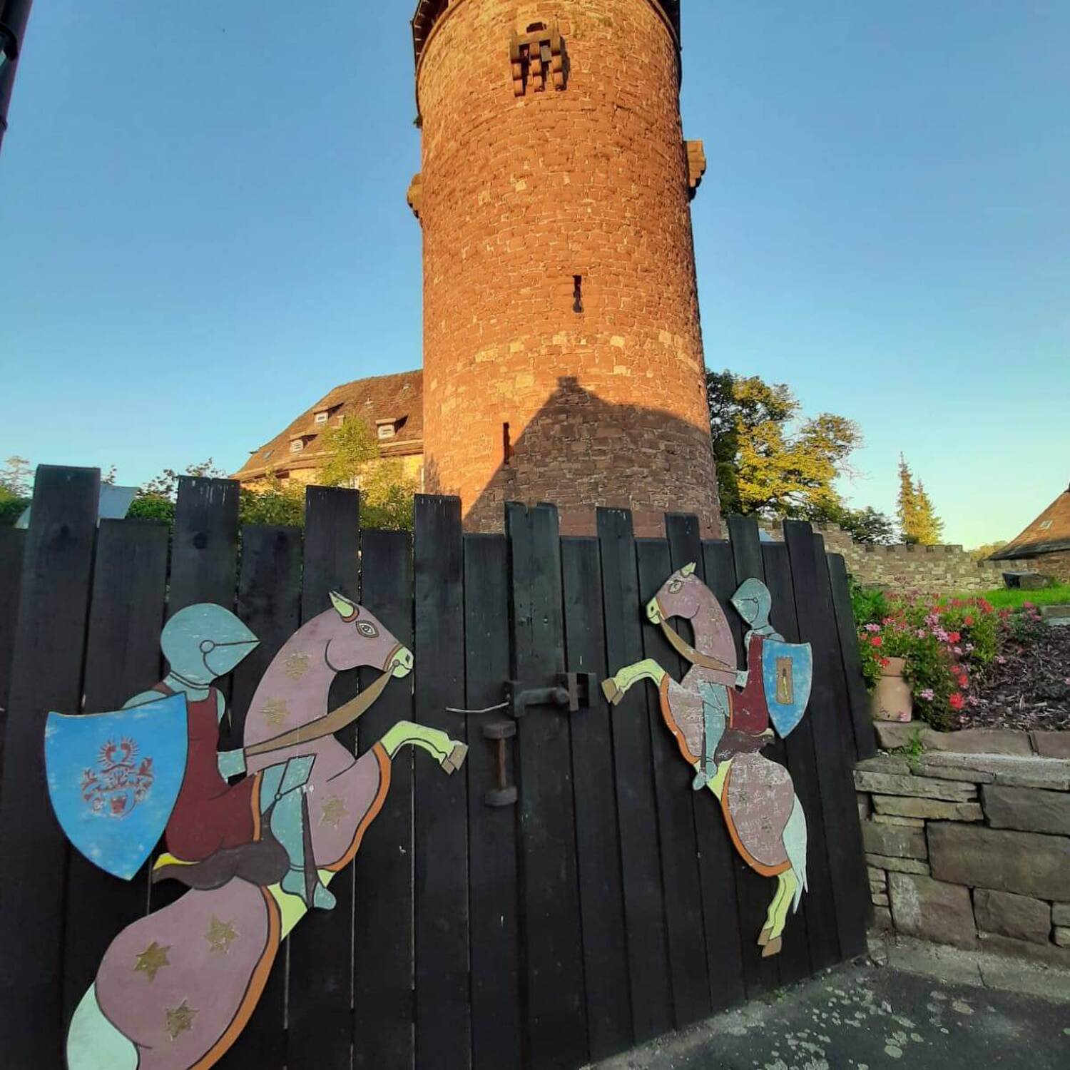 Trendelburg
