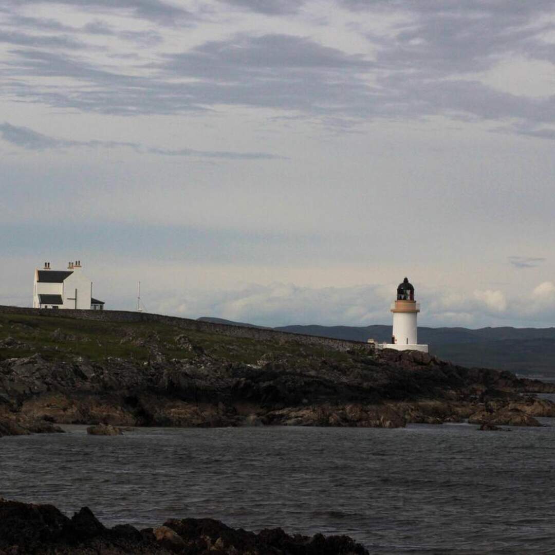 Schottland 2014