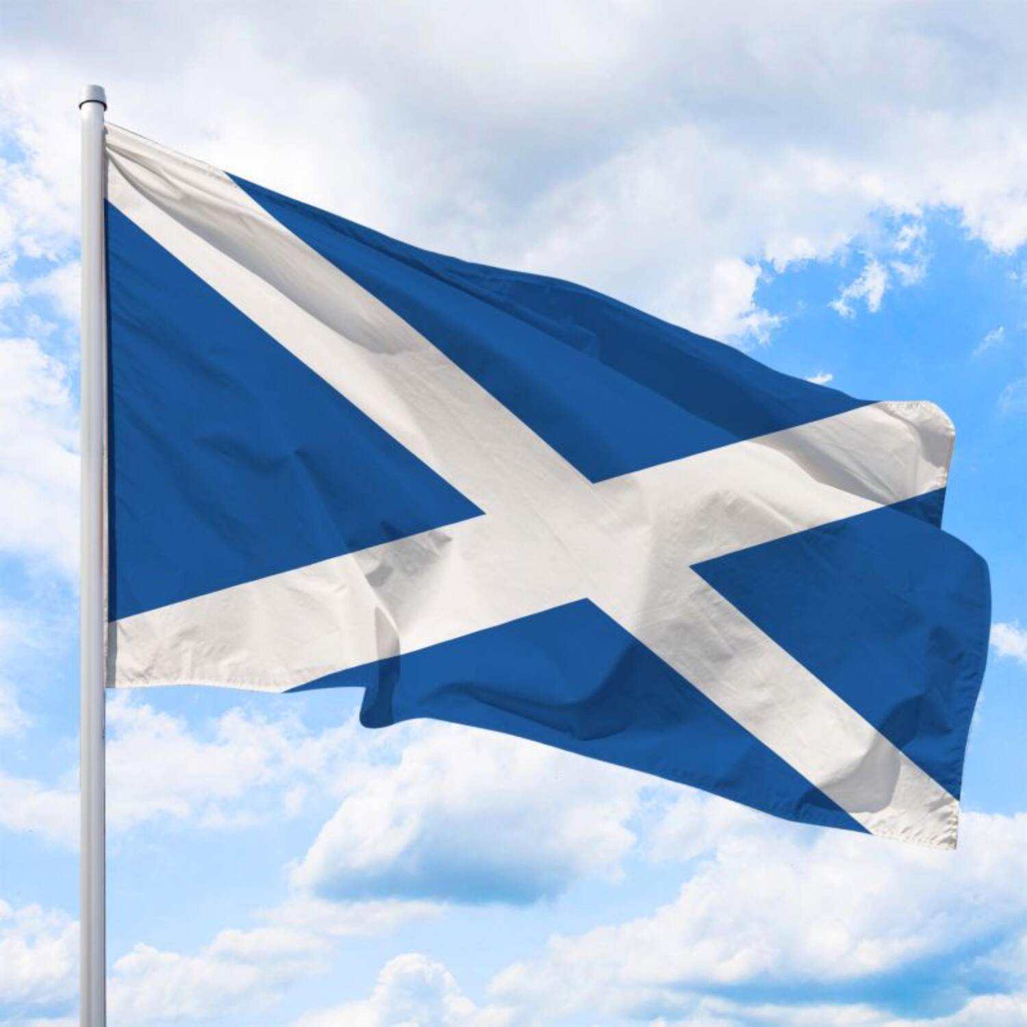 Schottland