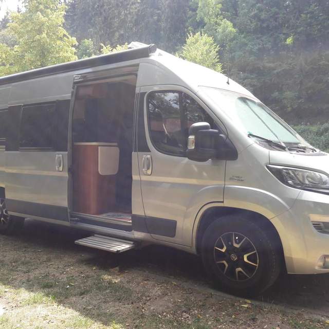 Harz, Juli 2018
