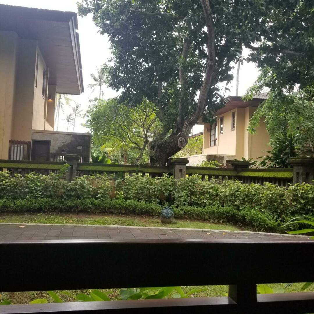 Bali Honeymoon