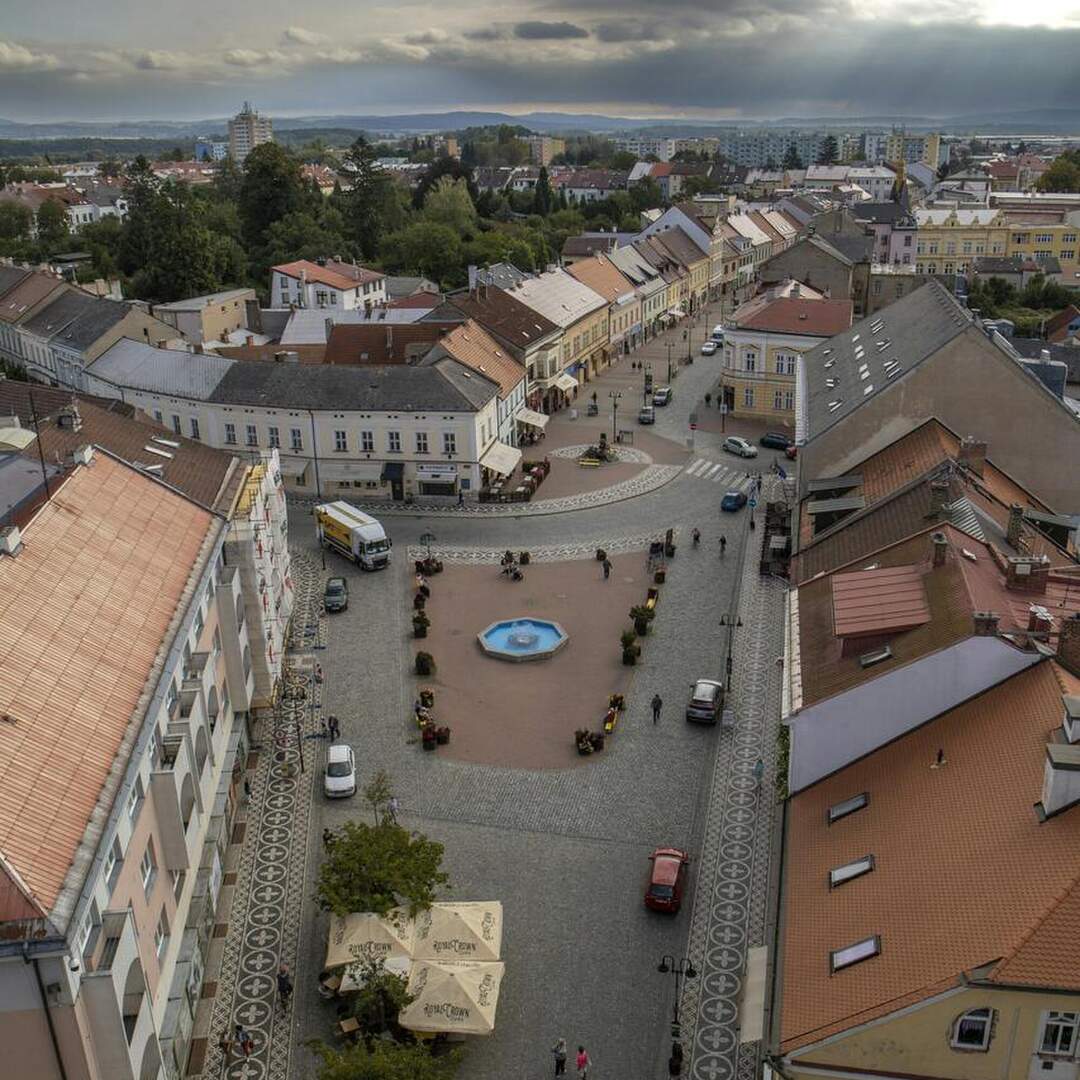 Český ráj