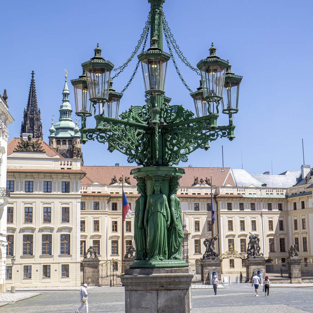 Praha