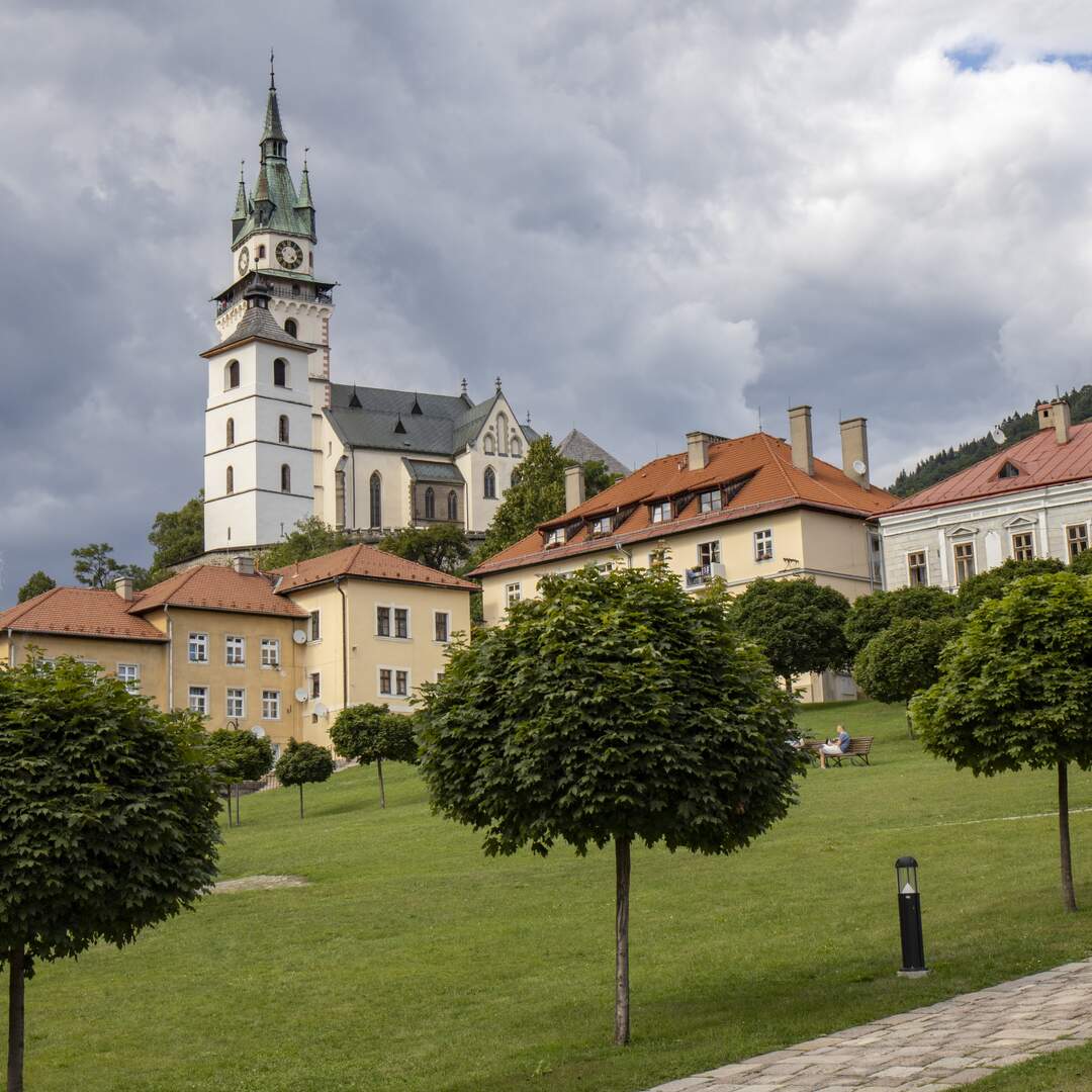 Slovensko