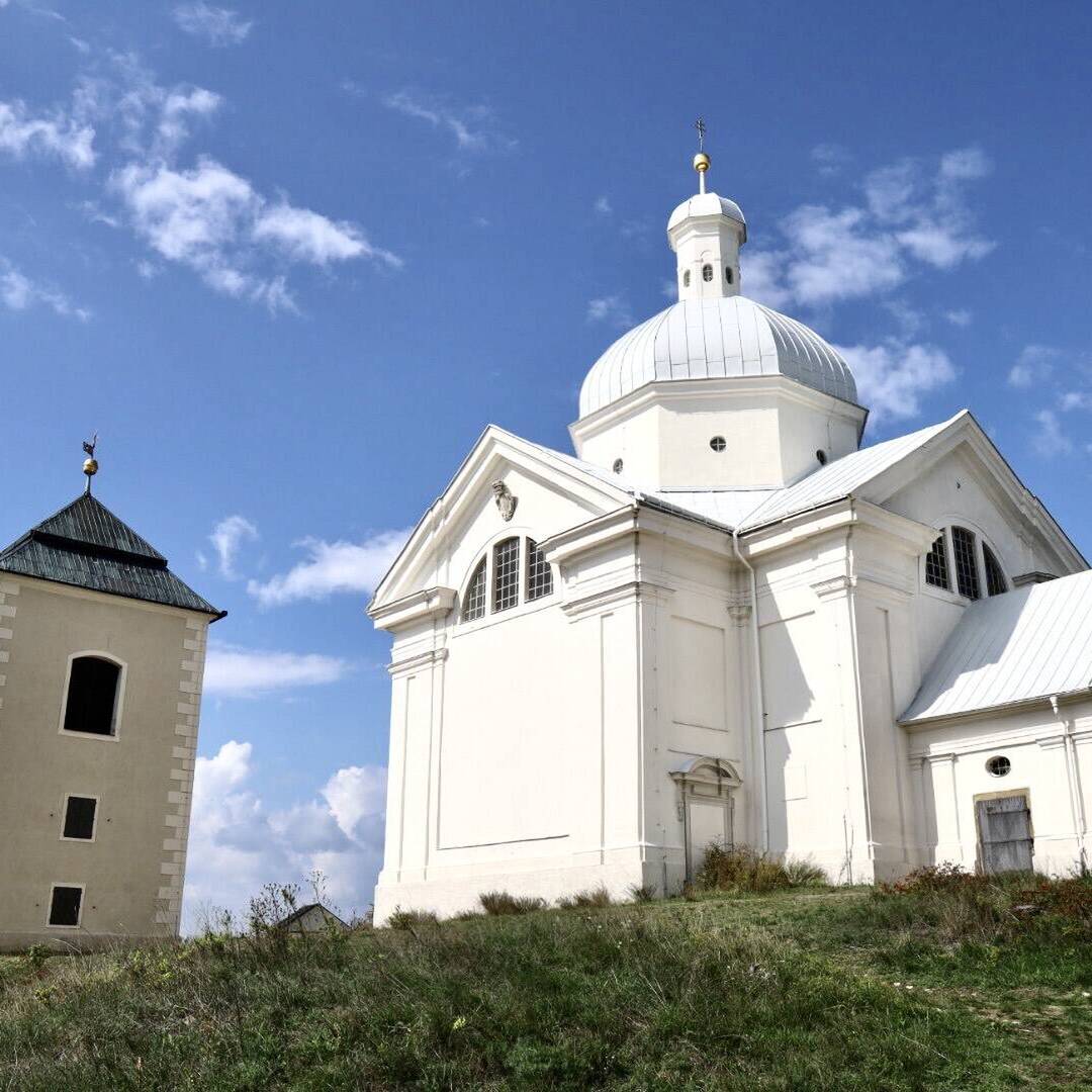 Jižní Morava