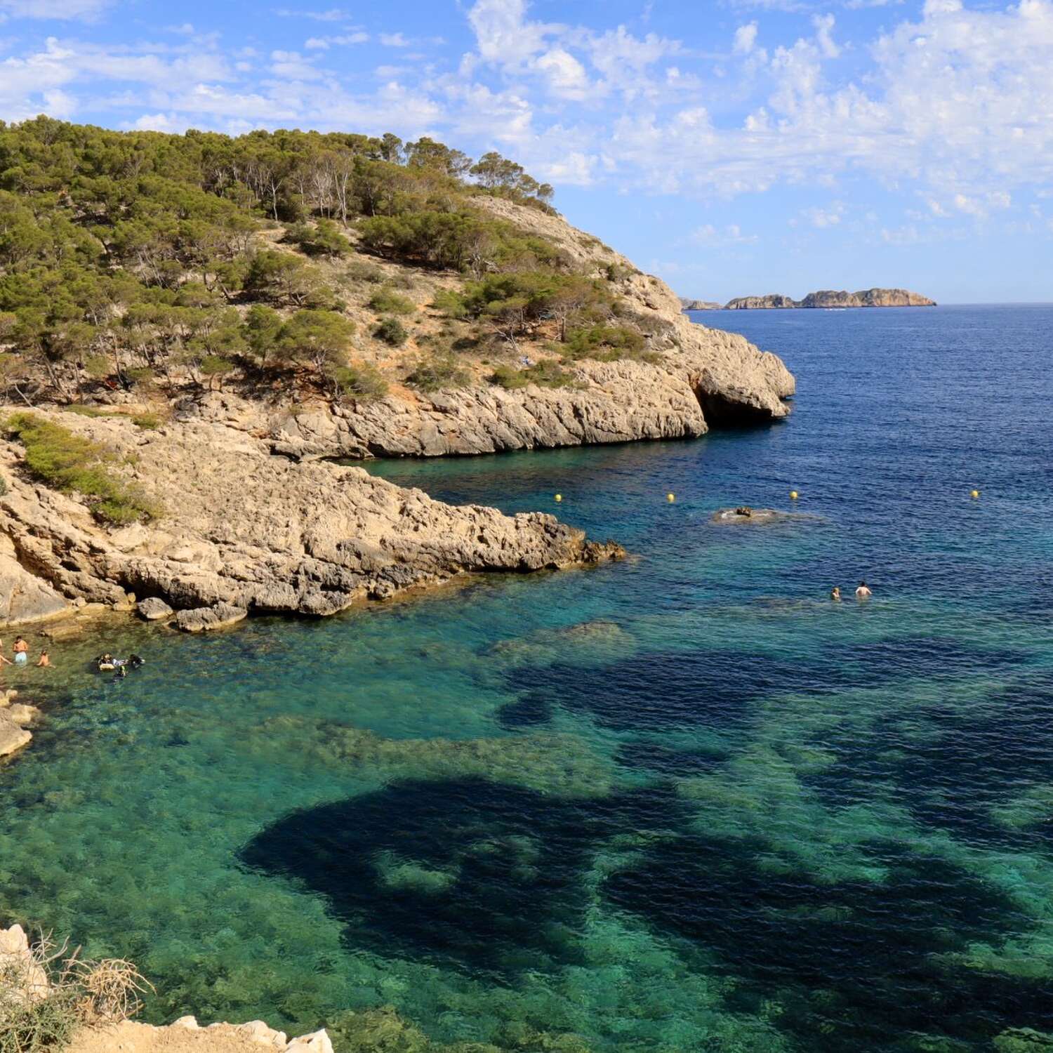Mallorca tour