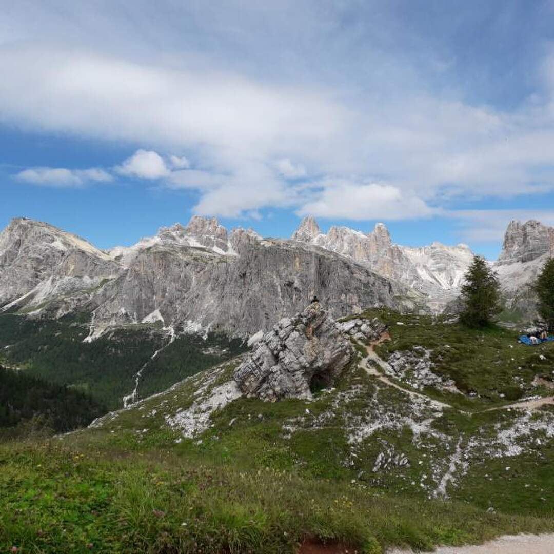Vacanze estive nelle Dolomiti