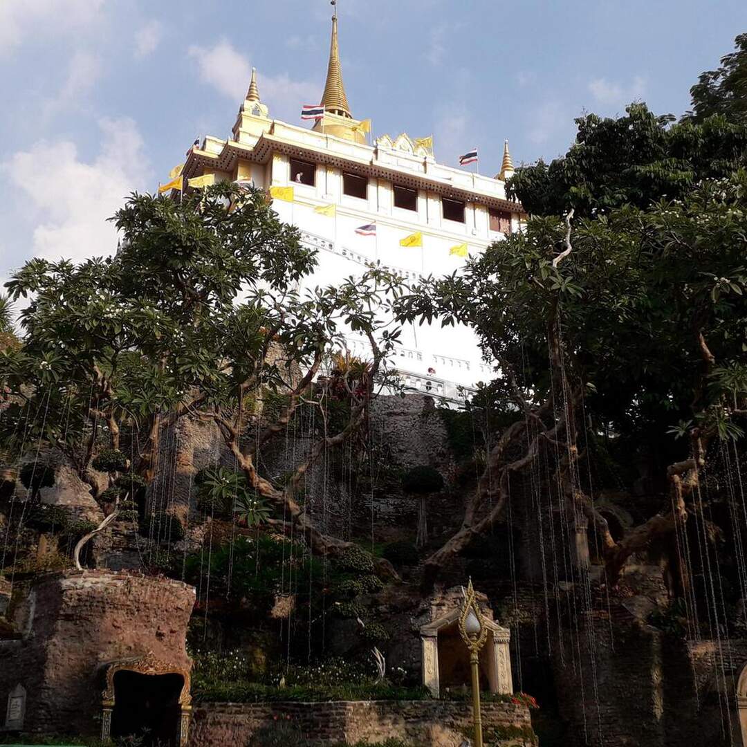 THAILANDIA