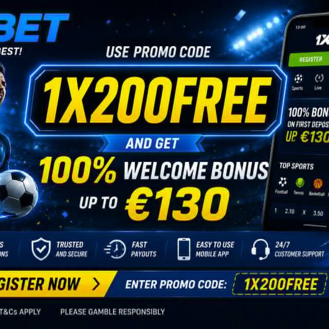 1xbet freespins