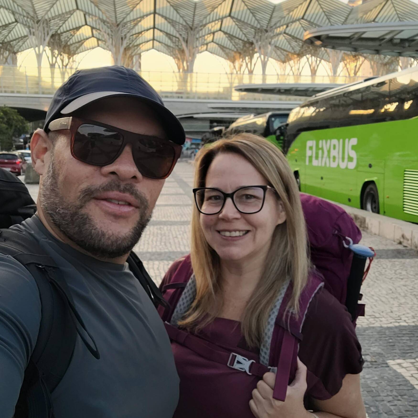 Santiago de Compostela