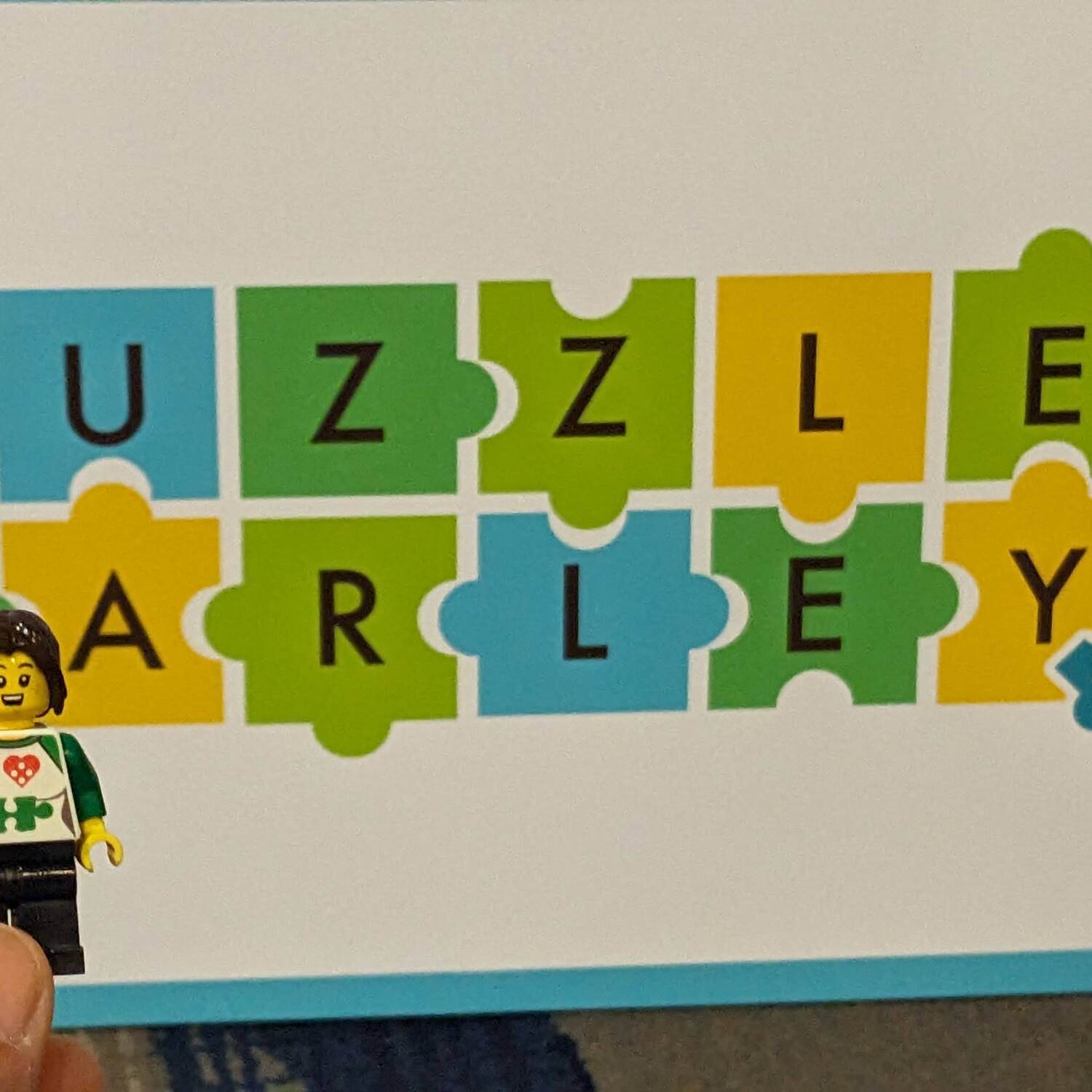 Puzzle Parley 2024