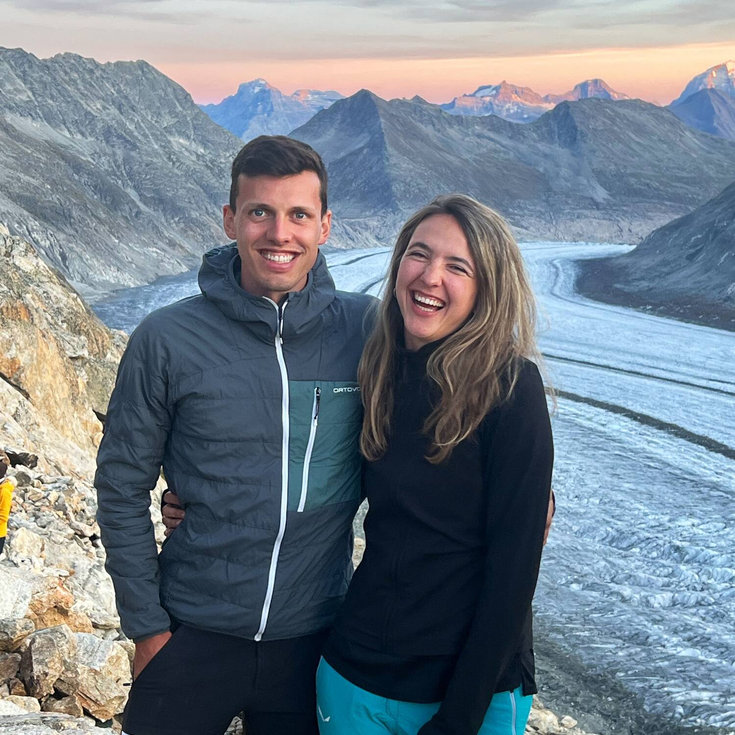 Gletscher, Atlantik & Ibiza ☀️