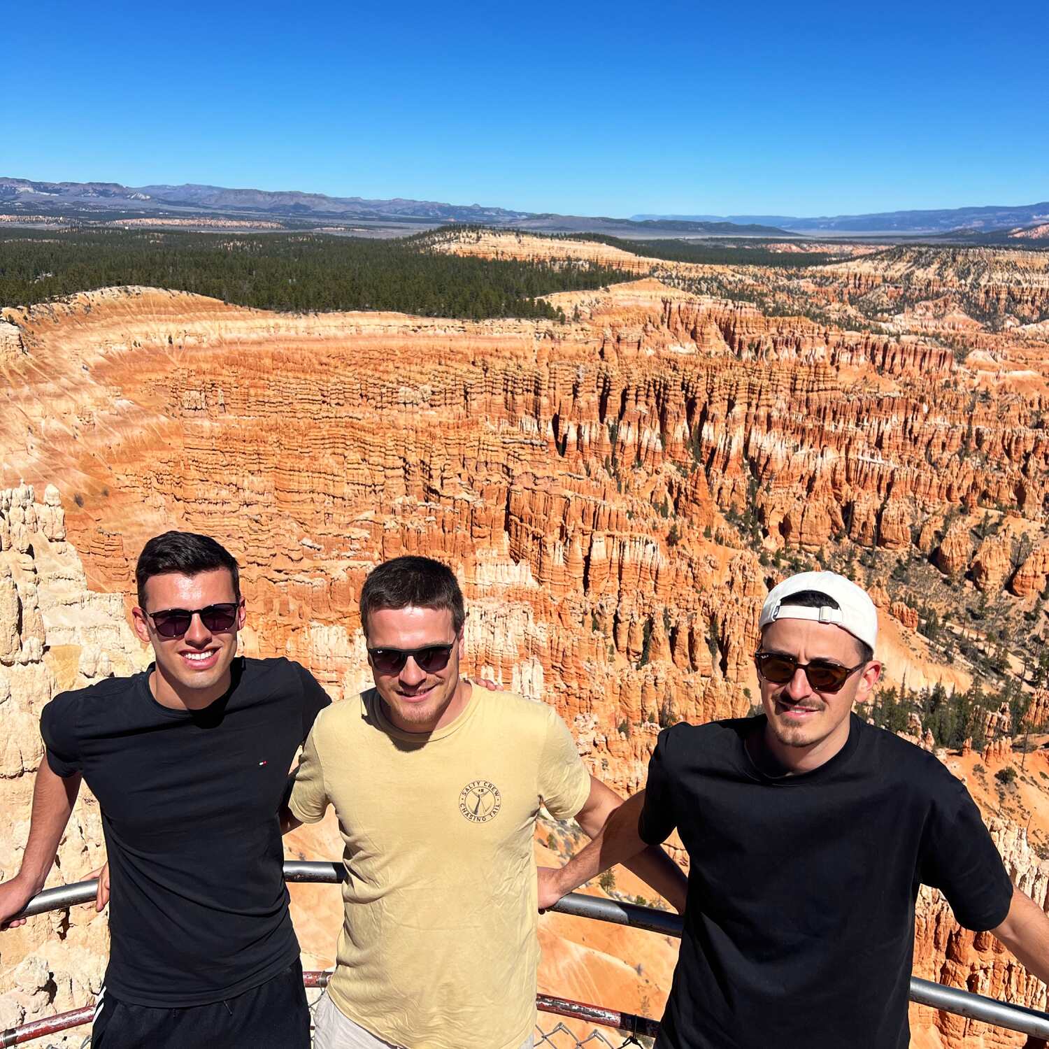 Westküste USA 🇺🇸