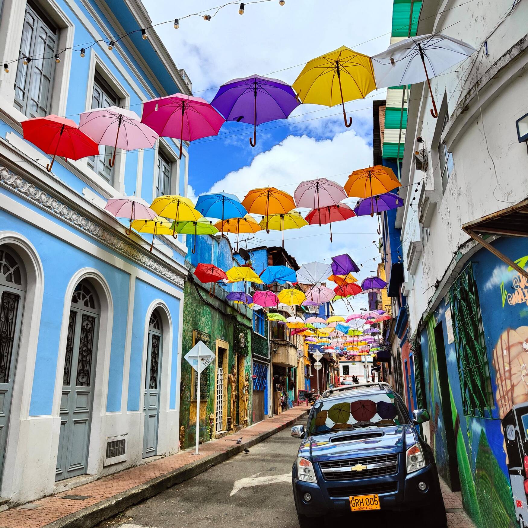 Colombia 🇨🇴