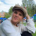 Sarah Widmer