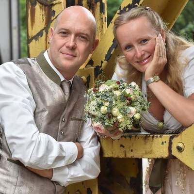 Hochzeit