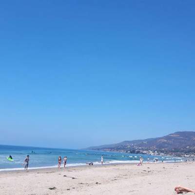 Malibu