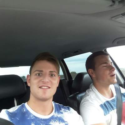 Germany trip