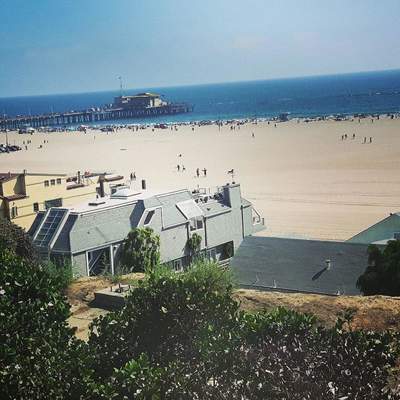 Santa Monica