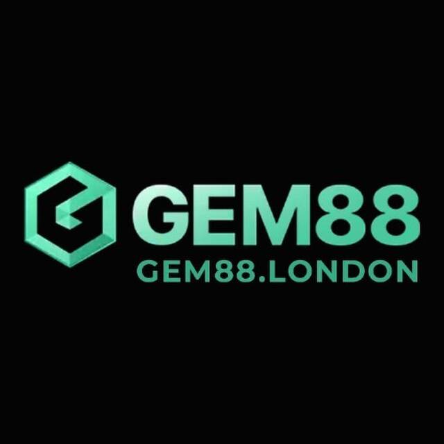 GEM88 LONDON