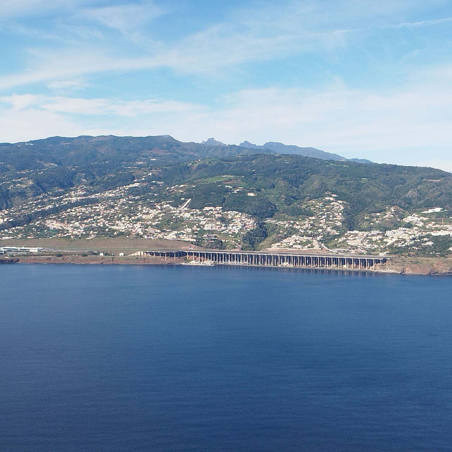 Blumeninsel Madeira & friends