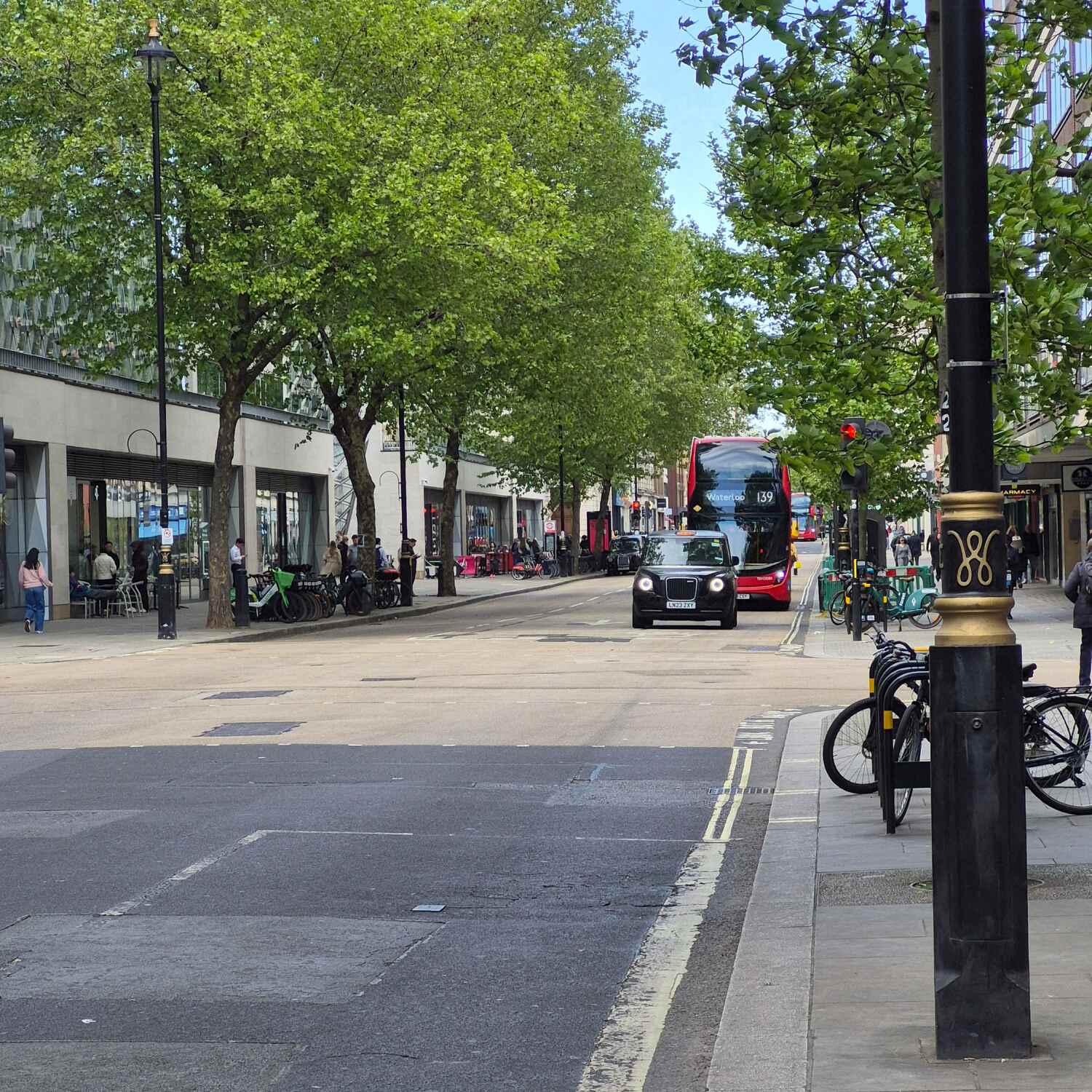 London