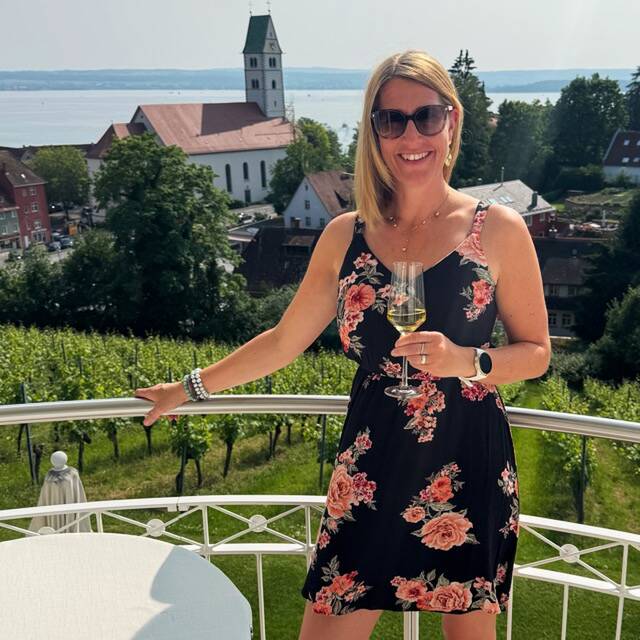 Denise Mühleis
