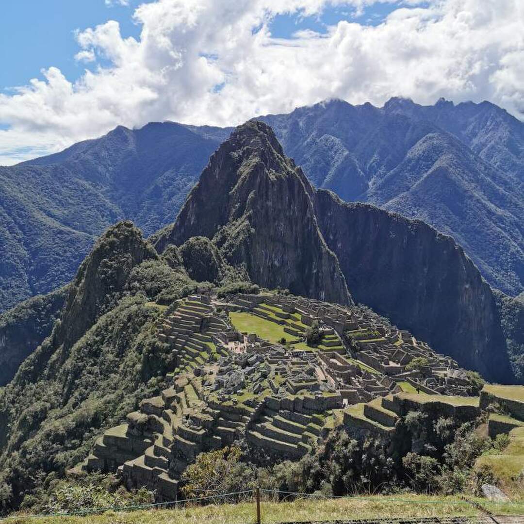Peru & Ecuador